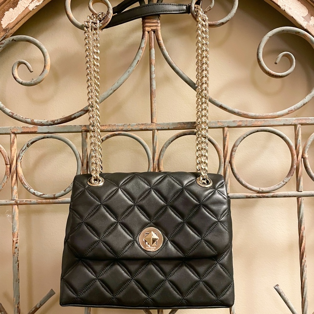 Kate Spade Small Natalia Bag